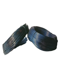 20 gauge annealed steel wire construction material high tensile wholesale china factory black wire